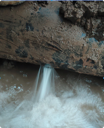 娄星区消防水管漏水检测维修